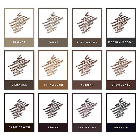 BROW WIZ BROW WIZ DELUXE - EBONY